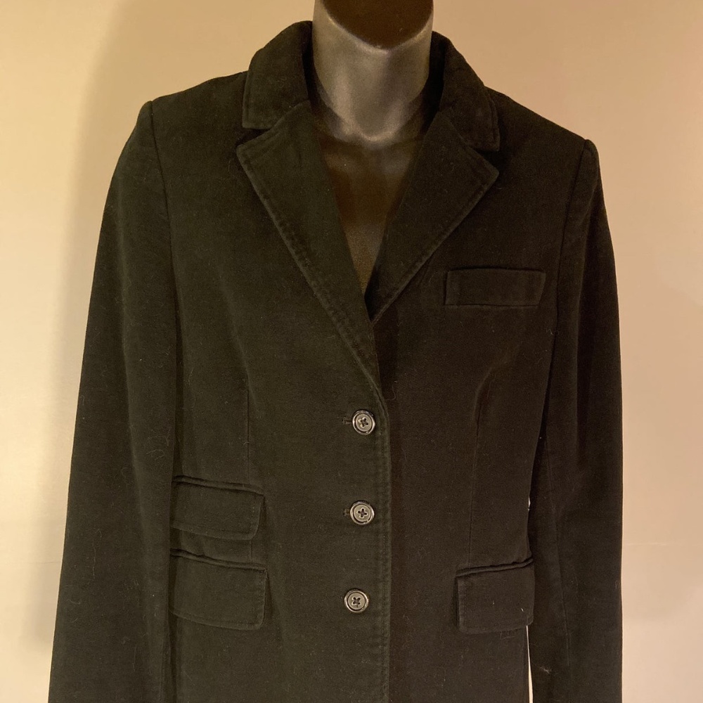 Banana Republic Blazer